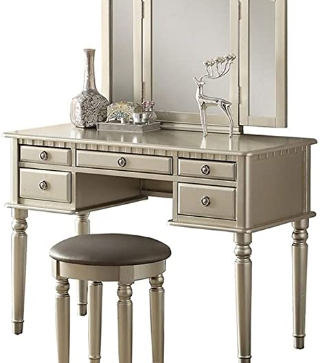 Vanity Sets For Your New Remodel, Where Can I Find A Makeup Vanity