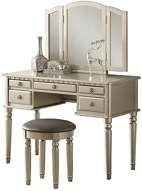 Top 13 Dreamy Vanity Sets for Your New Remodel