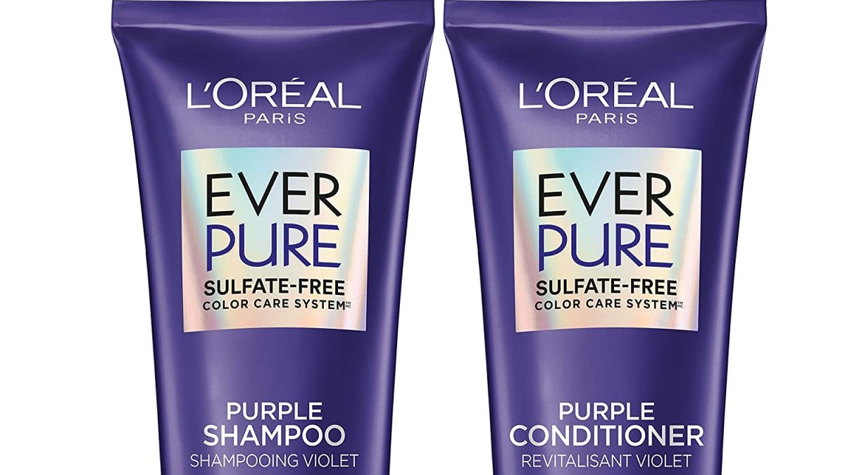The Best Purple Shampoo You Can Purchase in 2021
