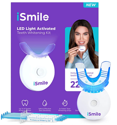 Best Teeth Whitening S In 2021, Best Teeth Whitening Light 2021