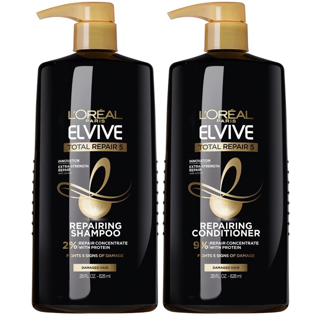 Best-sham oo- and-conditioners-for damaged hair