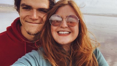 'LPBW' Alums Jacob Roloff and Wife Isabel Rock Are 'Moving' While She's 33 Weeks Pregnant