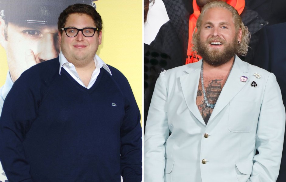 Jonah Hill Had an Impressive Weight Loss Transformation: Photos of the Actor Then and Now!