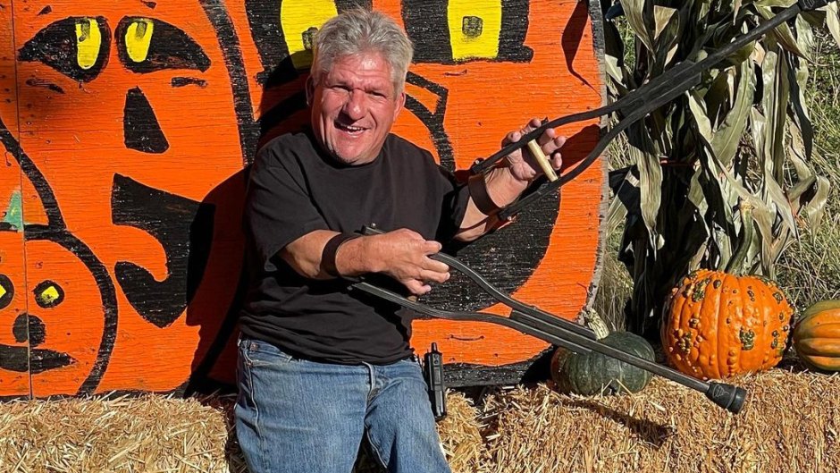 Matt Roloff's Net Worth Is in the Millions! Find Out How Much the 'LPBW' Star Makes