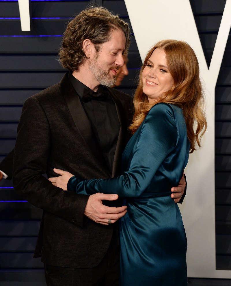 First-Time Celebrity Brides Over 40 Photos