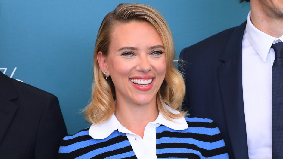 Scarlett Johansson Family Photos  Father, Mother, Brother, Sister,  Husband, son & Daughter 