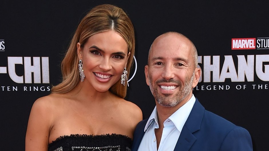 Are Jason Oppenheim and Chrishell Stause Still Together?