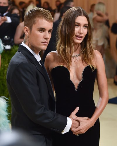 Justin Bieber, Hailey Baldwin Will 'Start Trying' for a Baby 2021