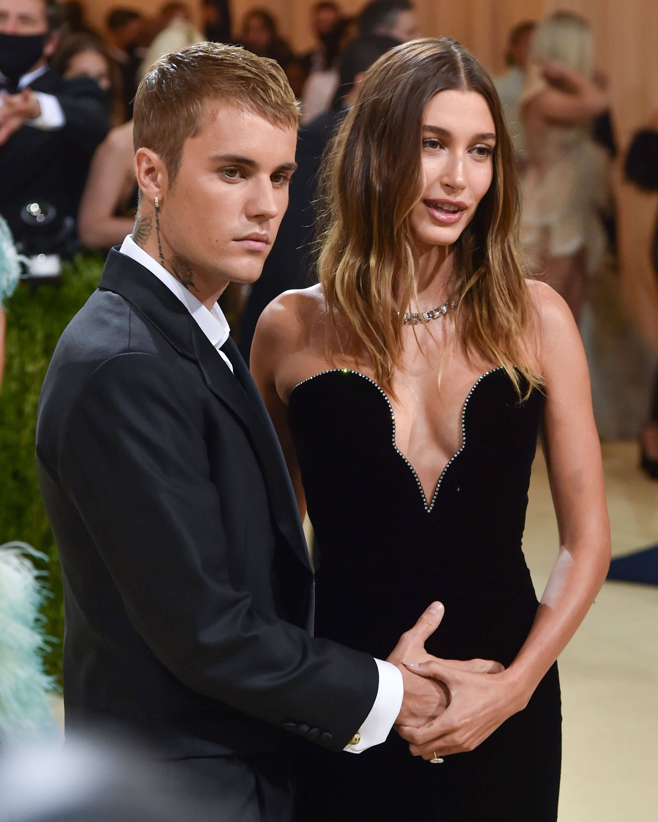 Justin Bieber, Hailey Baldwin Will 'Start Trying' for a Baby 2021
