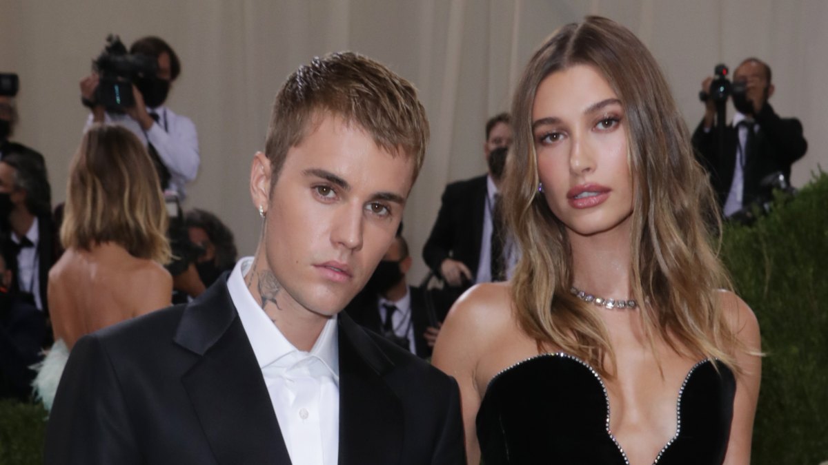Justin Bieber, Hailey Baldwin Will 'Start Trying' for a Baby 2021