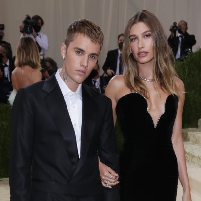 Justin Bieber, Hailey Baldwin Will 'Start Trying' for a Baby 2021