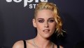Kristen Stewart Goes Braless at 'Spencer' Premiere: Photos