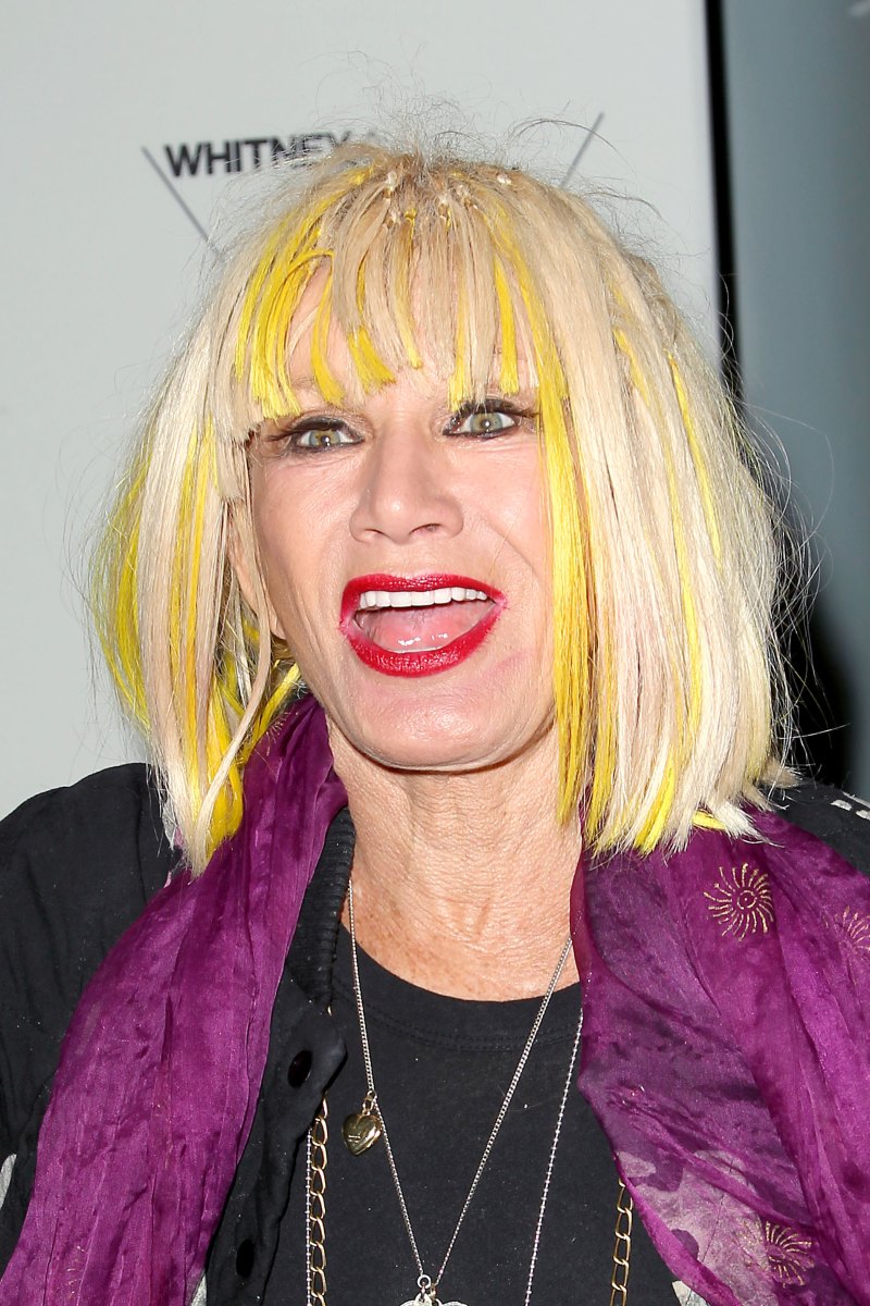Worst Celebrity Hair Extensions