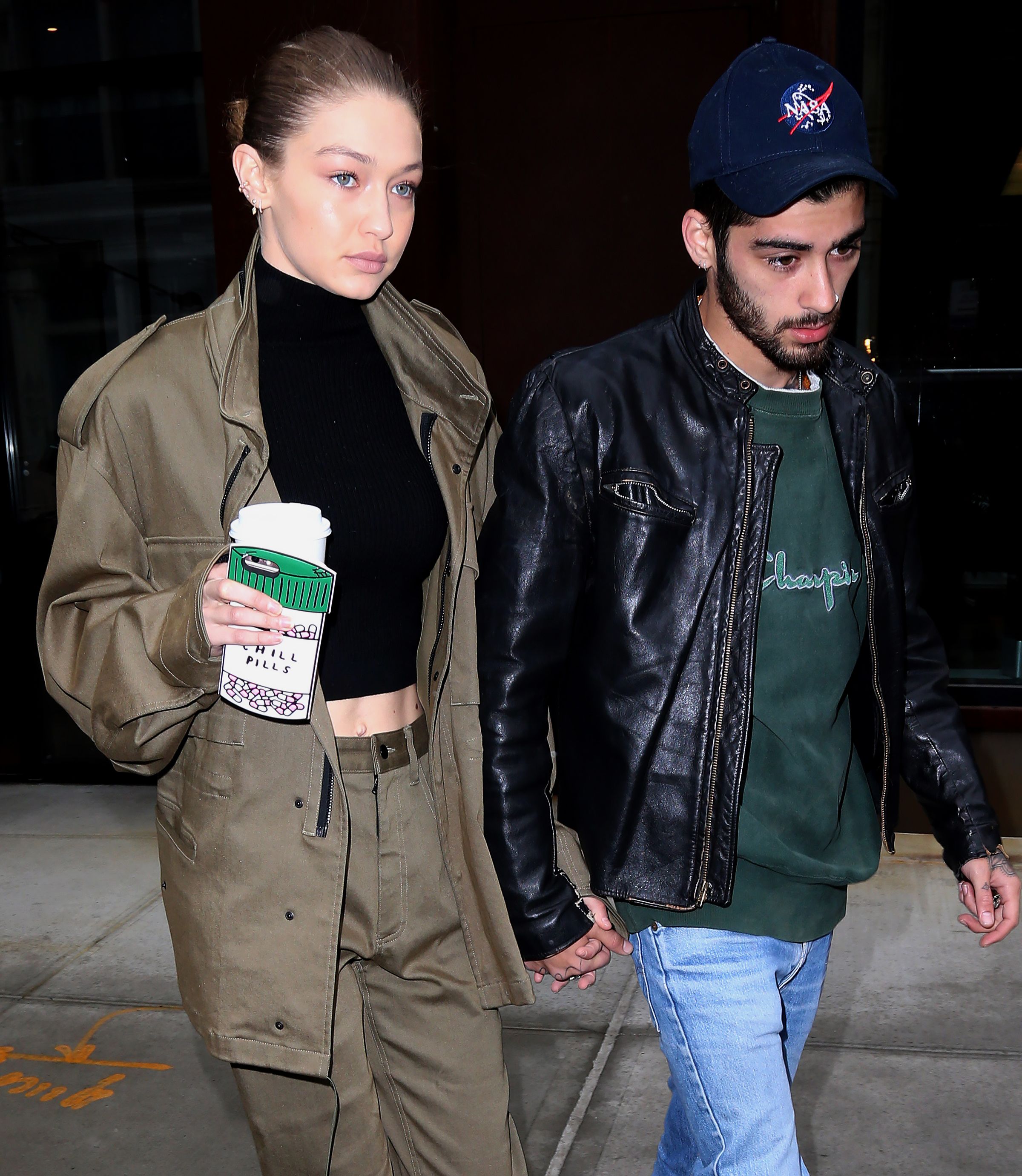Are Zayn Malik and Gigi Hadid Still Together? What We Know Amid Family Drama