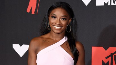 simone biles reflect 2021 olympics