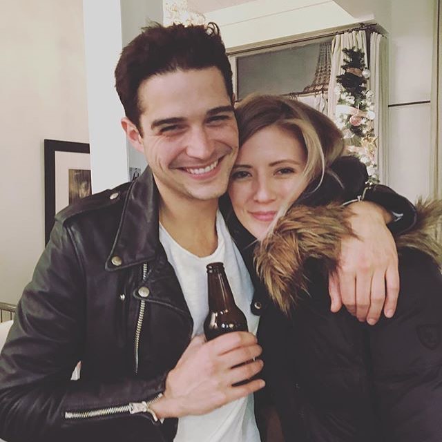 Bachelor Nation Contestants Who Were Friends Before the Show Danielle Maltby Wells Adams