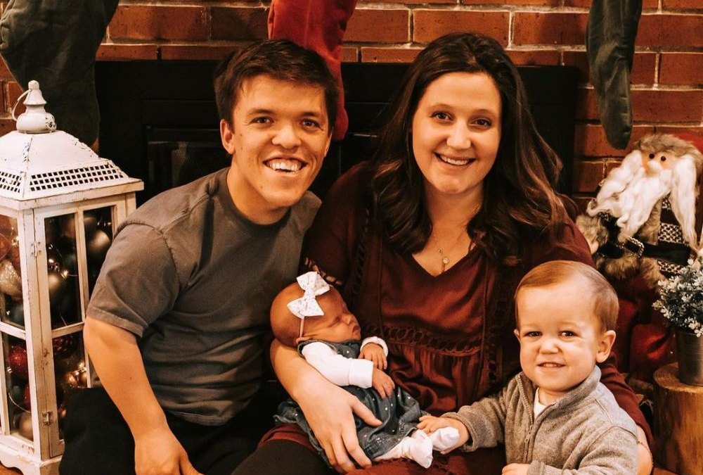 Tori and Zach Roloff's Washington and Portland Homes: Photos 6