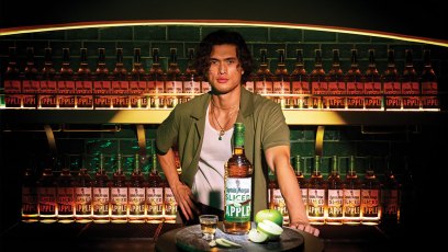 Charles Melton