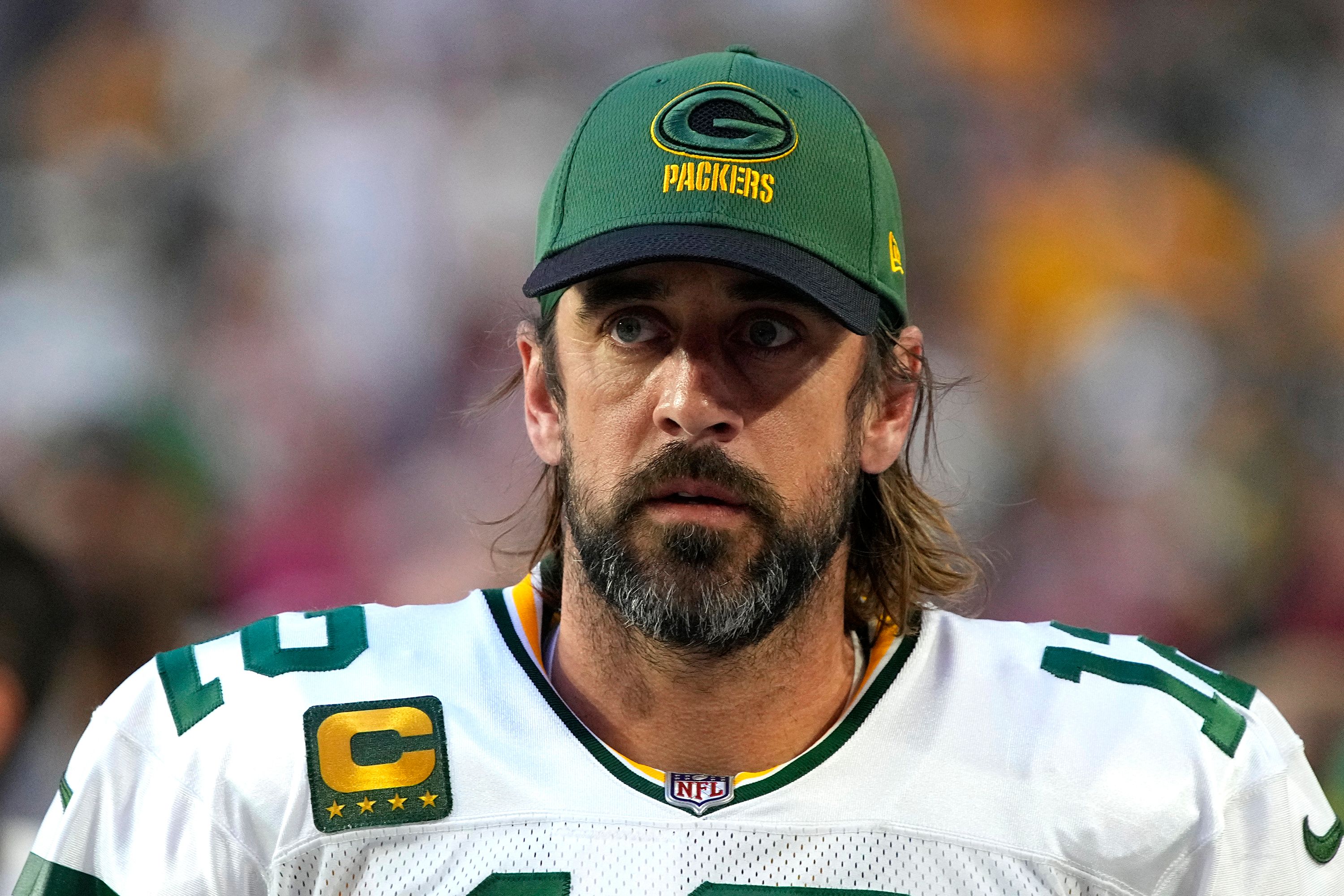 Aaron Rodgers' Net Worth: How Much the Quarterback Makes