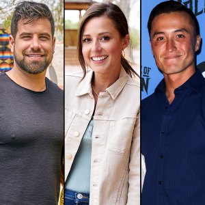 Blake Moynes Feels Stupid and Foolish Amid Ex Fiancee Katie Thurston's New Romance With John Hersey