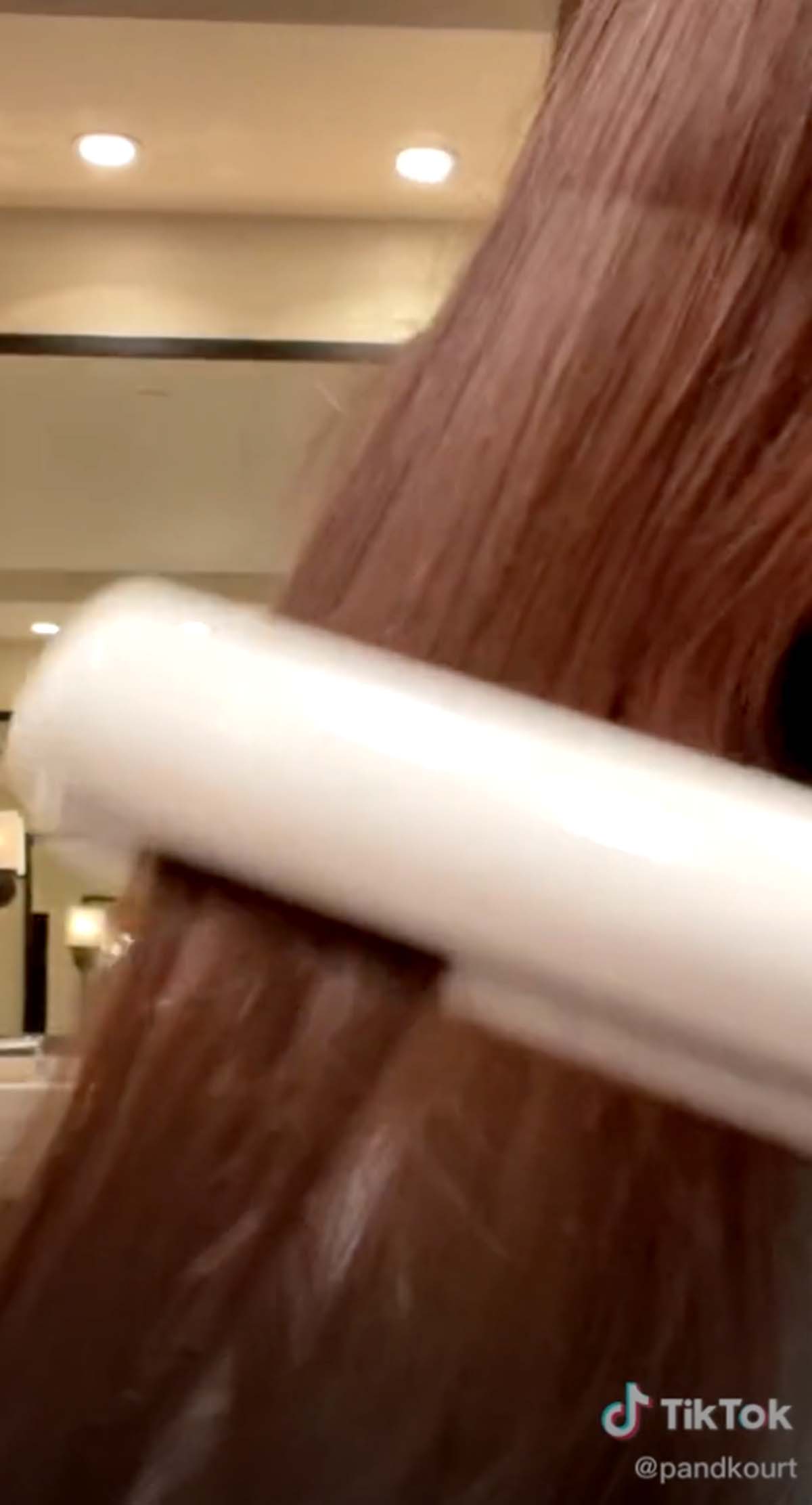 Budding Social Media Star