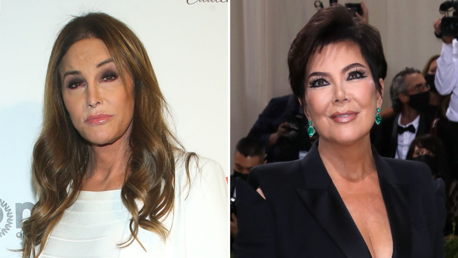 Caitlyn Jenner Says Current ‘Relationship’ With Ex-Wife Kris Is ‘Not Good’: ‘I Wish It Was Closer’