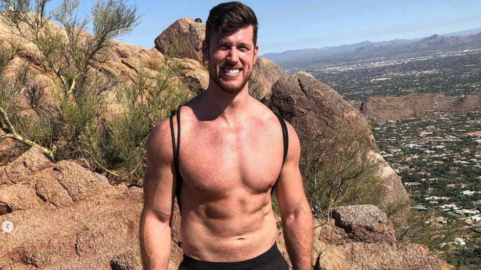 Clayton Echard Is the 2022 Bachelor! Meet Season 26's New Leading Man: Age, Job and More