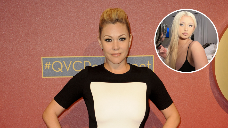 Alabama Barker Reunites With Mom Shanna Moakler and Does Her Makeup After Family Drama