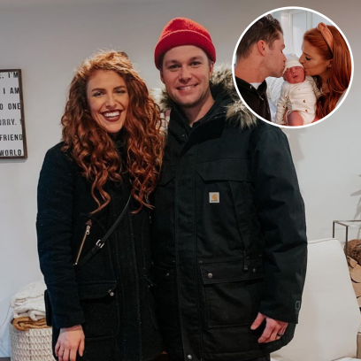 Audrey and Jeremy Roloff's Son Radley's Photos: Baby No. 3 Pics