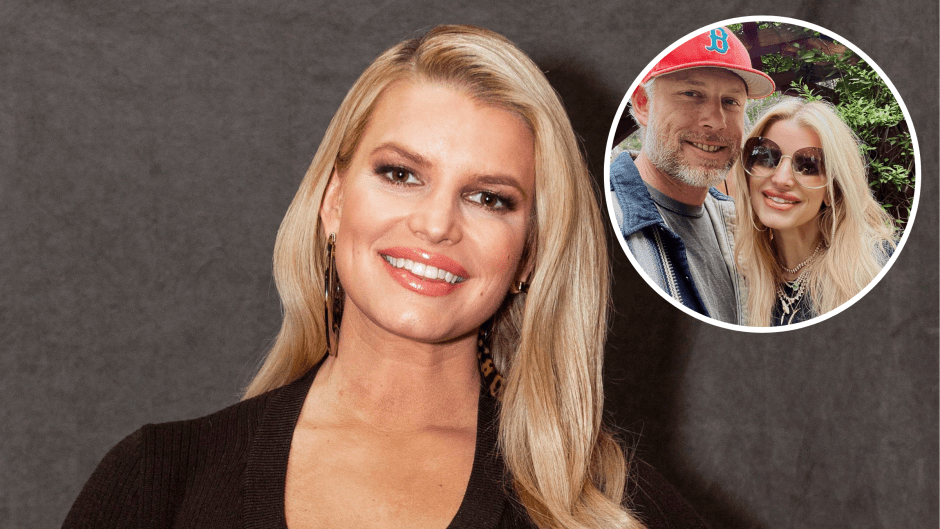 Jessica Simpson's Lips: Fans Say She's 'Hard to Recognize'