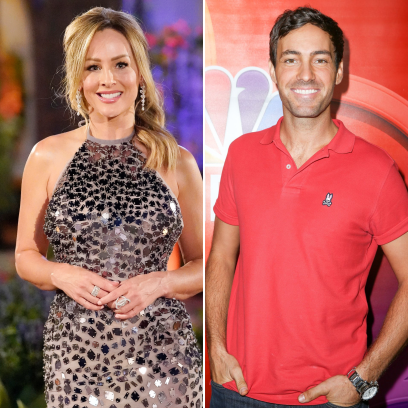 Are Clare Crawley and Jeff Dye Dating After Dale Moss Split?