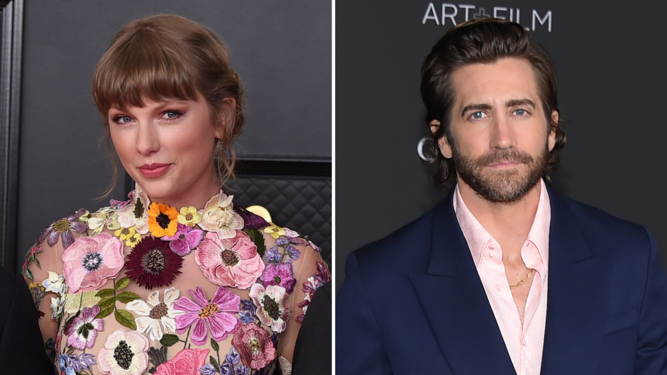 Why Did Taylor Swift and Jake Gyllenhaal Split? Breakup Details