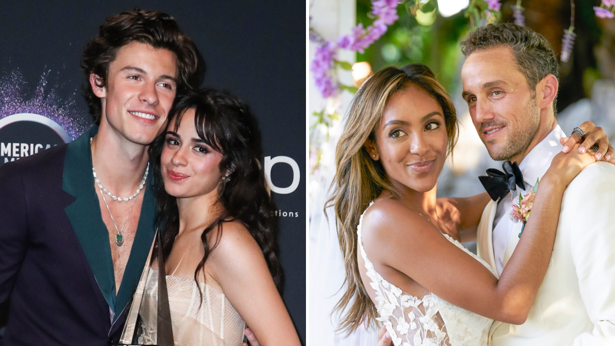 Relationship Expert Says Why Are Celeb Couples Are Breaking Up