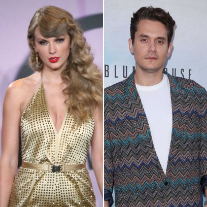 Why Did Taylor Swift and John Mayer Split