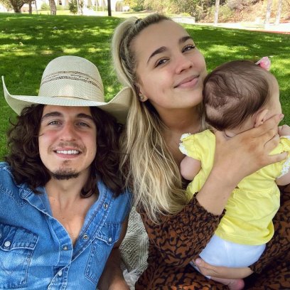 Country Singer and 'American Idol' Alum Gabby Barrett Is a Proud Mom! Meet Her Daughter Baylah May