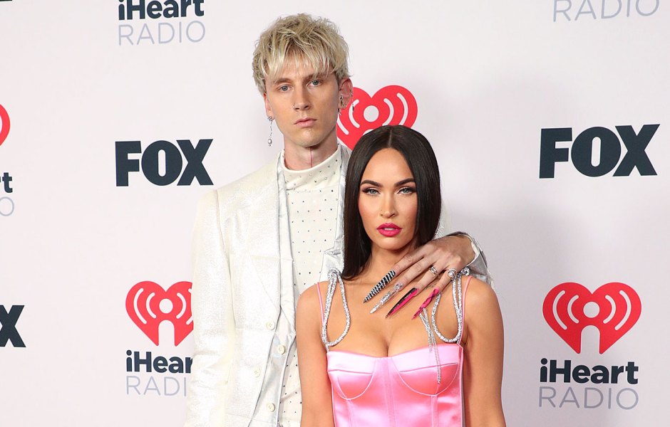 How Machine Gun Kelly and Megan Fox's Kids Really Feel About Them Dating