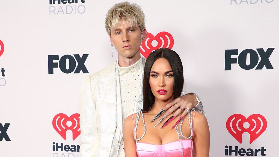 How Machine Gun Kelly and Megan Fox's Kids Really Feel About Them Dating
