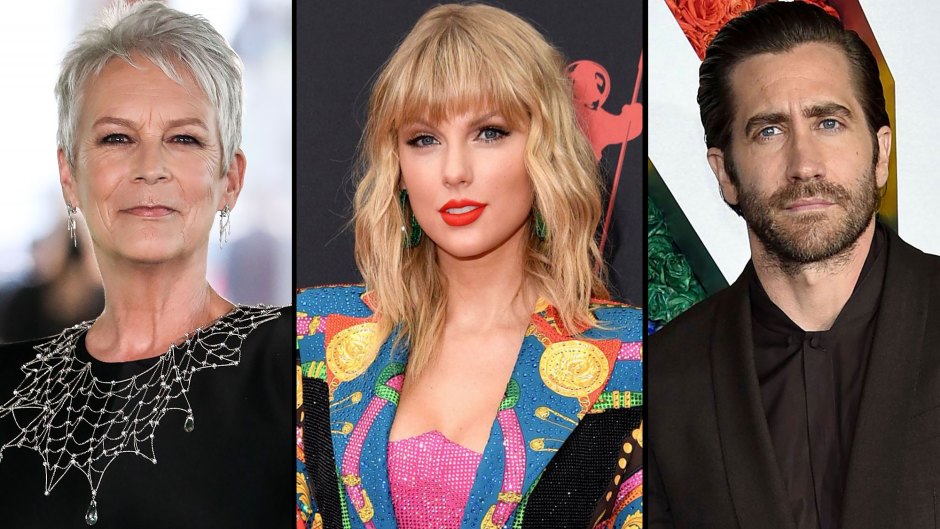 Jamie Lee Curtis Roasted by Taylor Swift Fans After Gushing Post About Jake Gyllenhaal: 'Read the Room' After 'Red' Re-Release