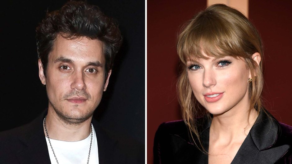John Mayer Disagrees With Way Taylor Swift Targets Her Exes Music
