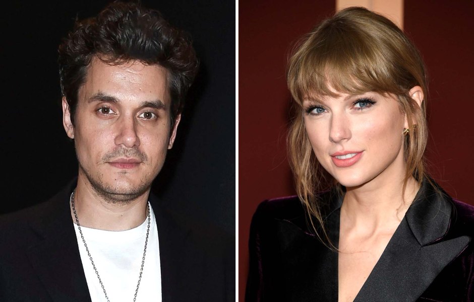 John Mayer Disagrees With Way Taylor Swift Targets Her Exes Music