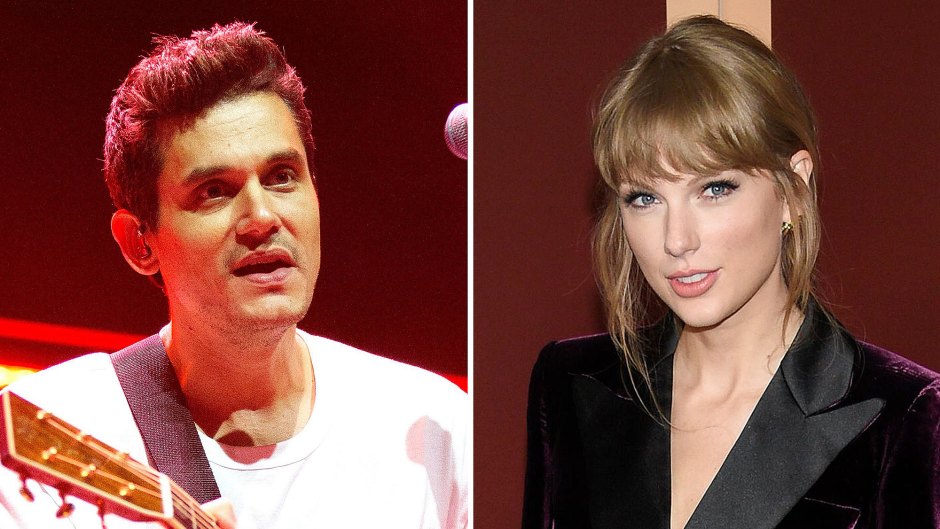 John Mayer Responds Hate Message From Taylor Swift Fan