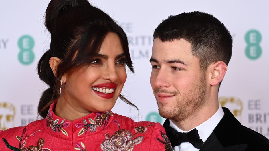 Fans Are Worried Nick Jonas and Priyanka Chopra Split After Actress Changes Instagram Name: ‘OMG’