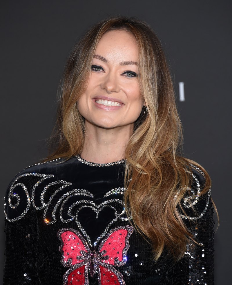 Harry Styles Olivia Wilde