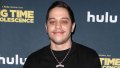 Pete Davidson Movie Guide