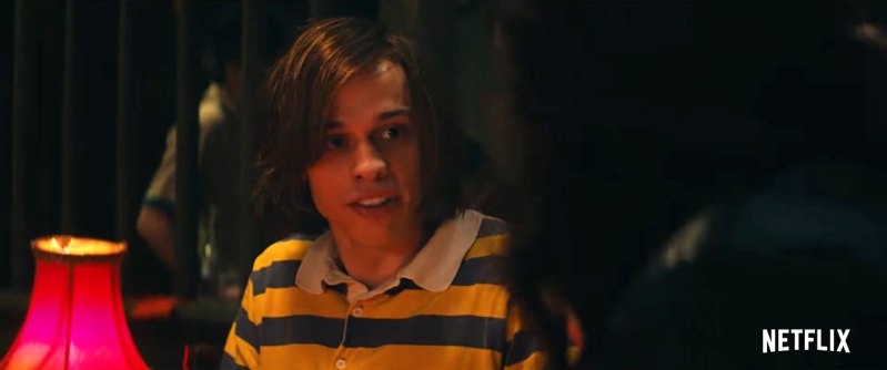 Pete Davidson Movie Guide