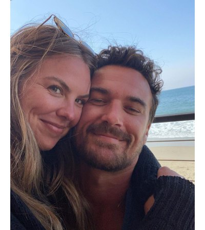 Peter Weber Super Happy for Ex Hannah Brown and Her BF Adam Woolard 3