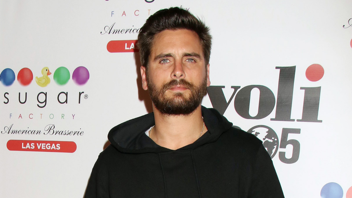 Scott Disick Agreed to Do Kardashians’ New Hulu Series If He Got 'Paid a Lot'
