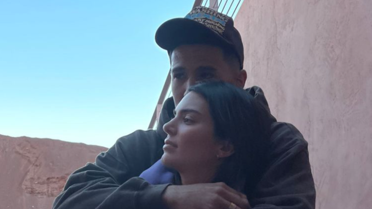 Kendall Jenner, Devin Booker's Engagement Is 'a Matter of Time'