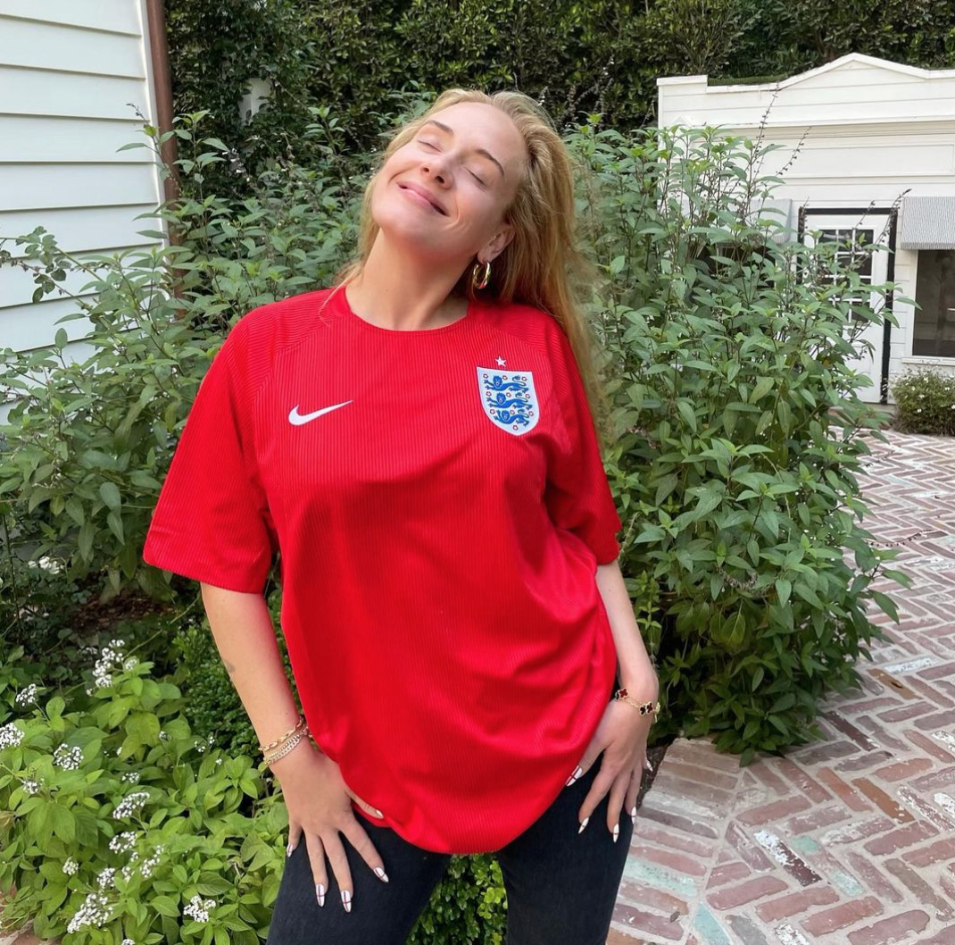 Adele Claps Back Haters Weight Loss