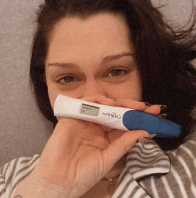 Jessie J Pregnancy Loss